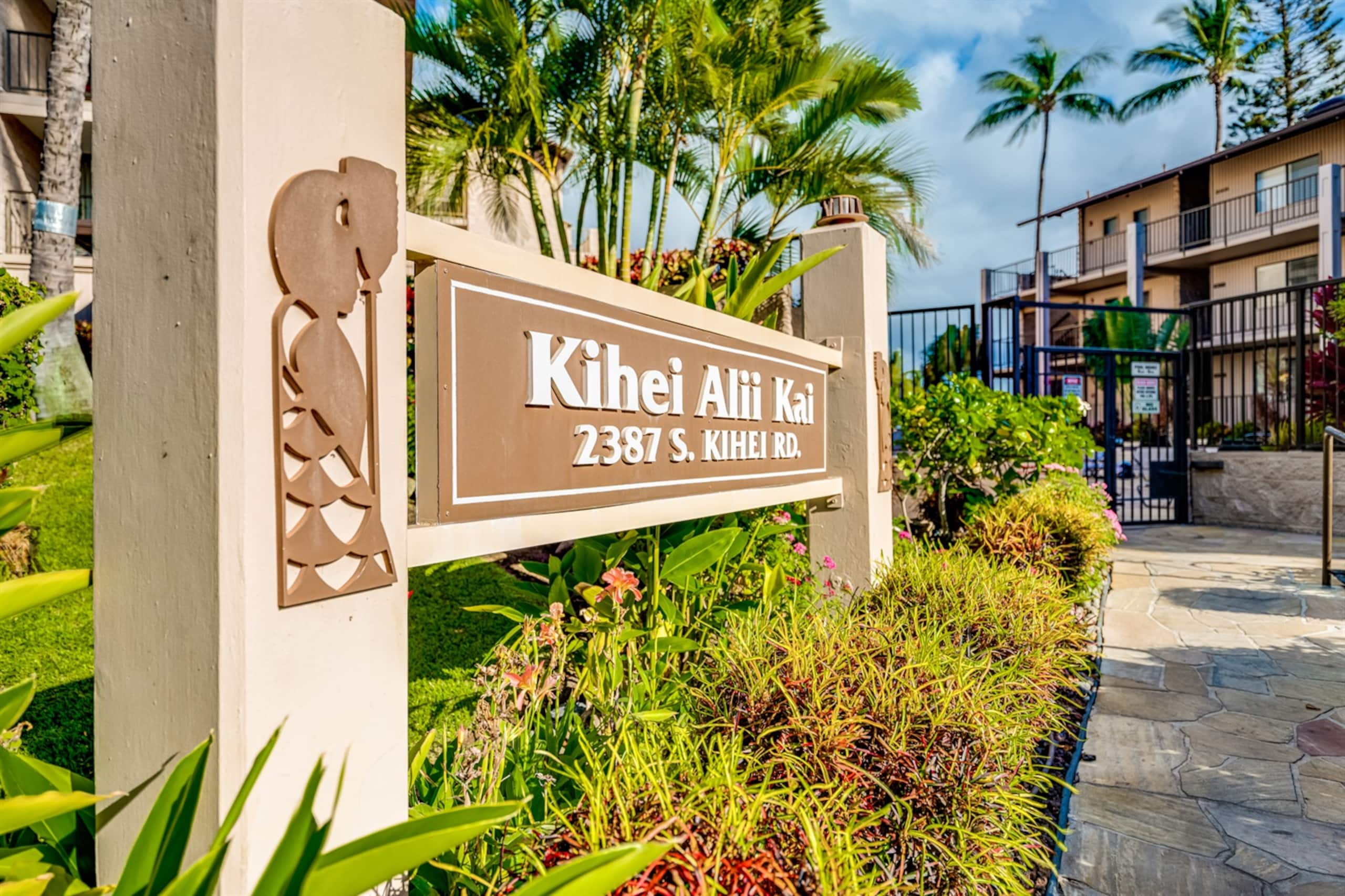 Condo in Kihei · ★5.0 · 1 bedroom · 2 beds · 1 private bath - Image 23
