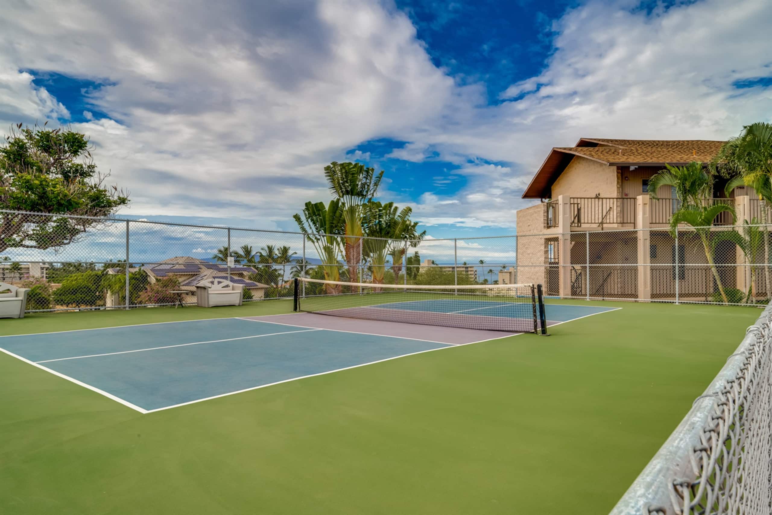 Condo in Kihei · ★5.0 · 1 bedroom · 2 beds · 1 private bath - Image 20