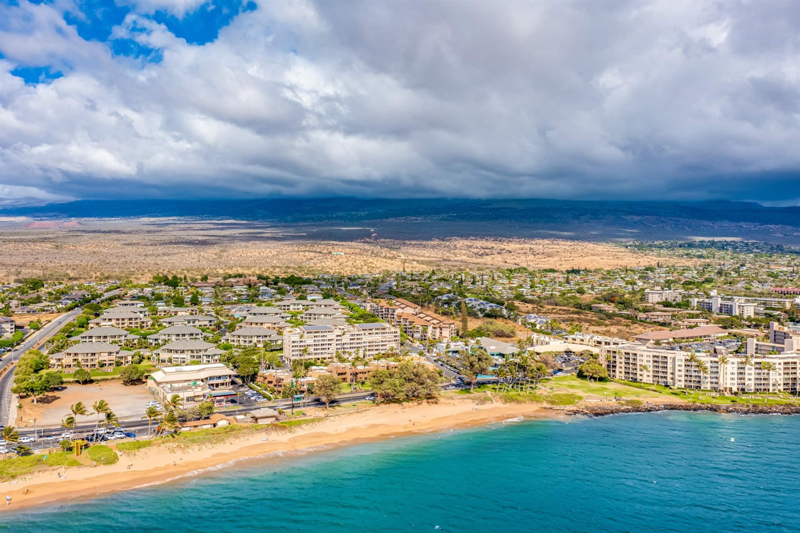 Condo in Kihei · ★5.0 · 1 bedroom · 2 beds · 1 private bath - Image 25