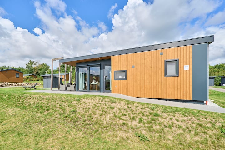 Süsel Seeparx Ferienhaus Windspiel (84) - Süsel