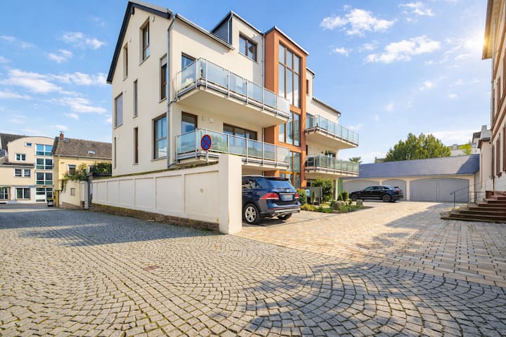 Apartment Kombi for up to 8 people, free parking