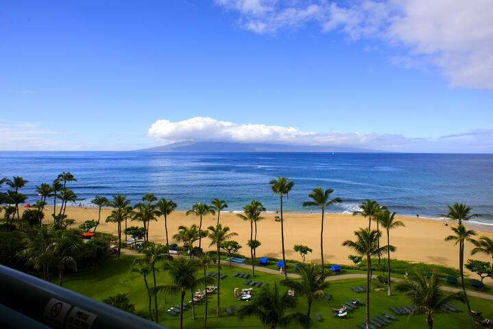 Marriott’s Maui Ocean Club 2 BR Oceanfront Villa gallery image 4