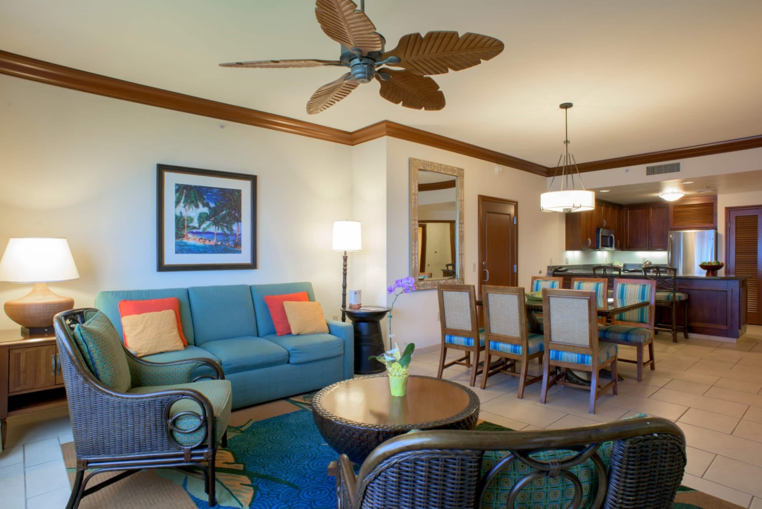 Condo in Lahaina · ★4.92 · 2 bedrooms · 4 beds · 2 baths - Image 4