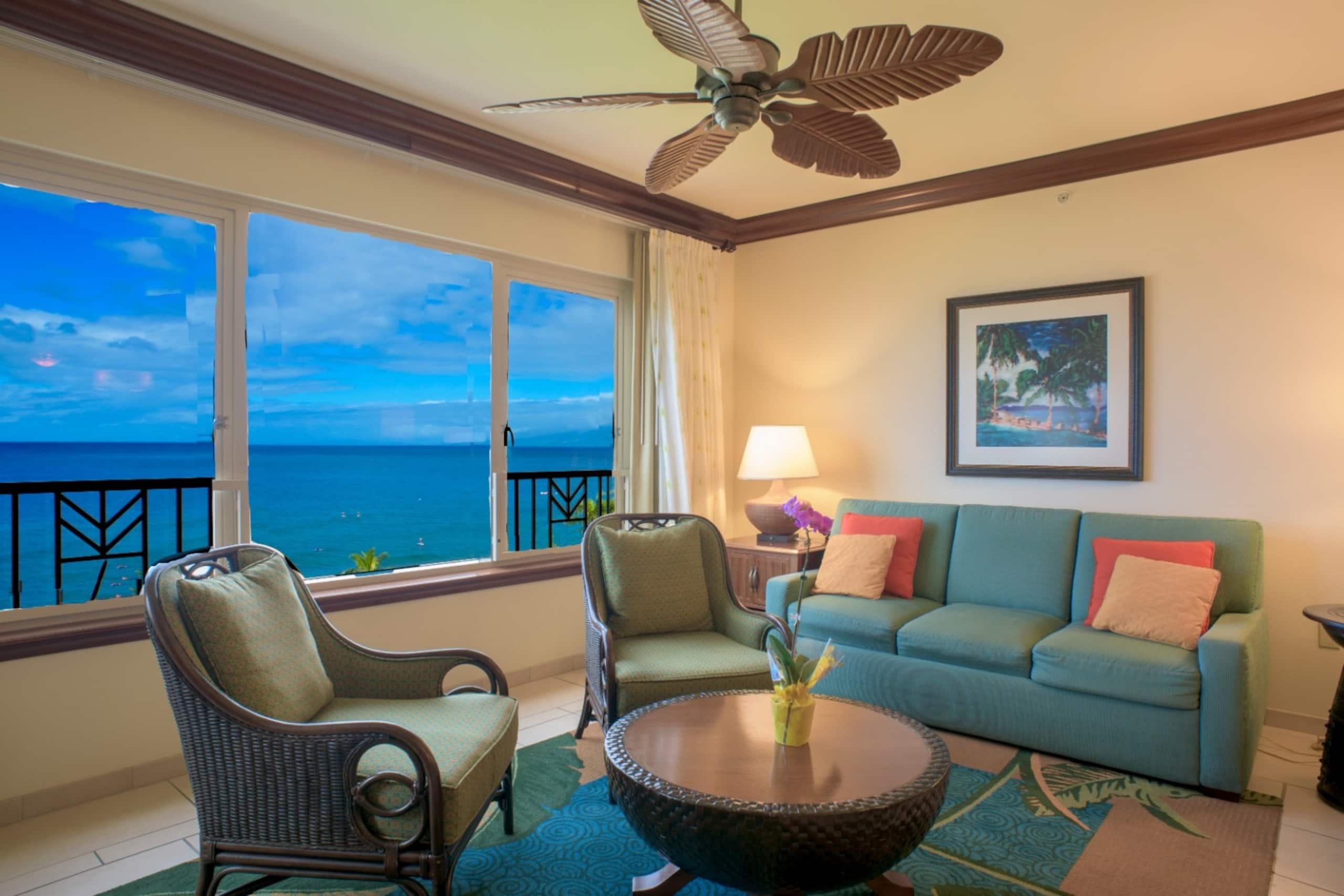 Condo in Lahaina · ★4.92 · 2 bedrooms · 4 beds · 2 baths - Image 3