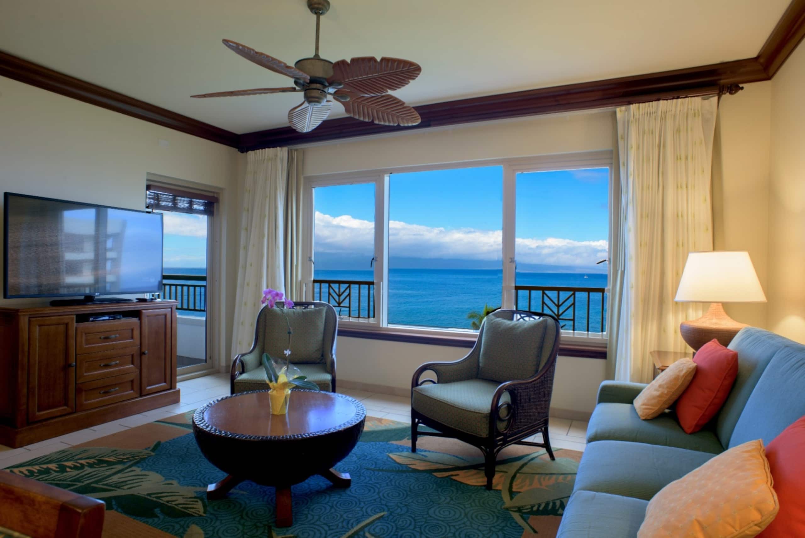 Condo in Lahaina · ★4.92 · 2 bedrooms · 4 beds · 2 baths - Image 5