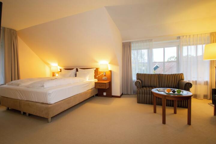 Peaceful Escape Ideal For A Romantic Getaway - Tubbergen