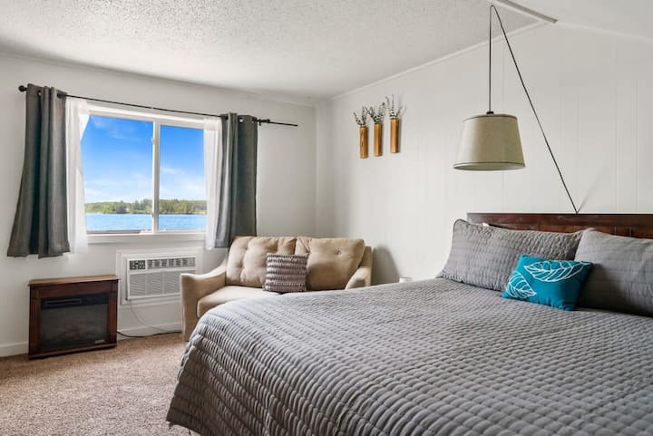 Sehemu ya 3: Godoro jipya la povu la kumbukumbu la malkia