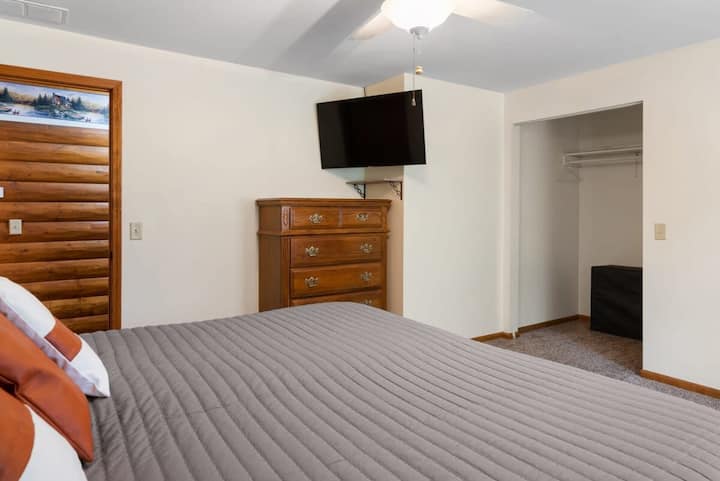 Sura ya 1: Chumba cha kulala cha kifalme