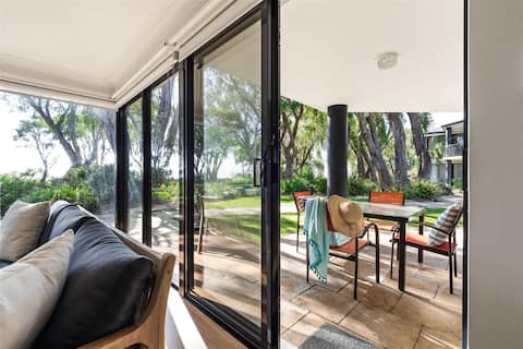 2@CapeView, Beachfront Geographe Bay