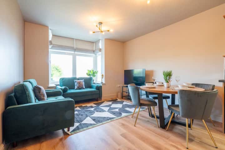 Cartercroft Sheffield Abode - Sheffield