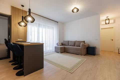 Future Apartment