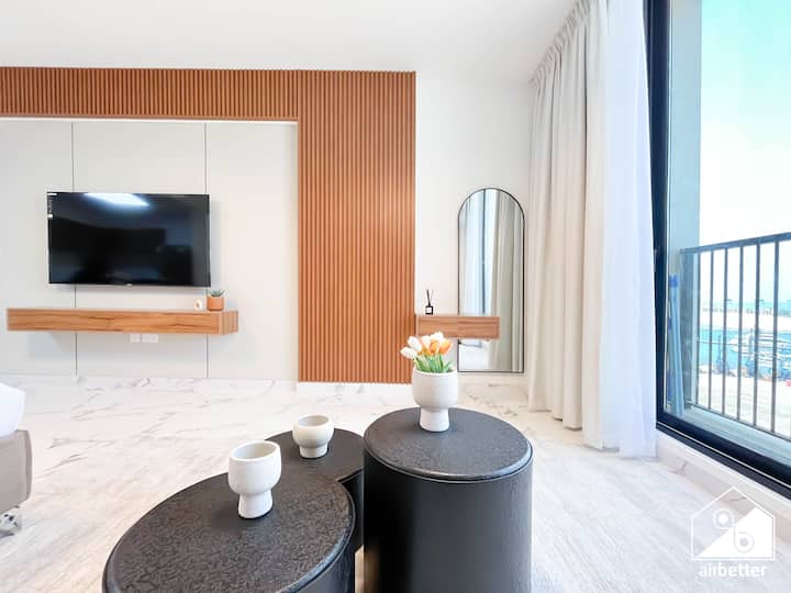 منطقة المعيشة