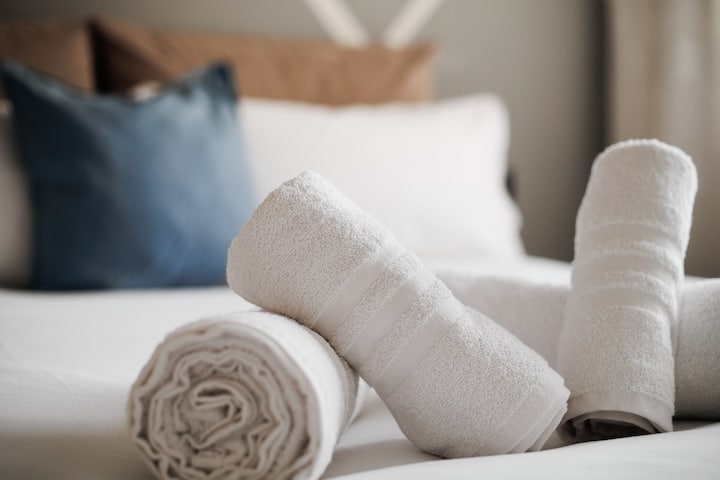 Спална соба 1