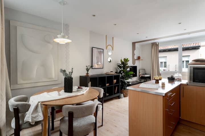 Yuma - 1 Bedroom In Chueca-justicia - Madrid