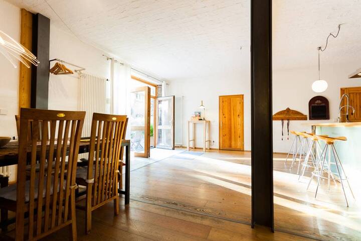 Old Forge Loft Apartment gallery image 5