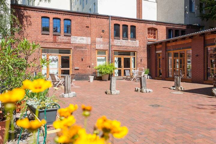 Old Forge Loft Apartment gallery image 4