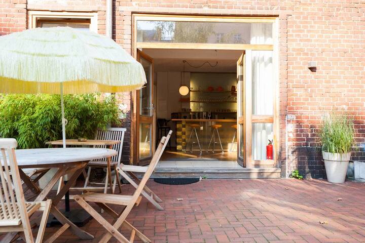 Old Forge Loft Apartment gallery image 3