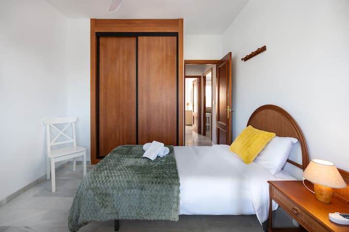 Habitación 1