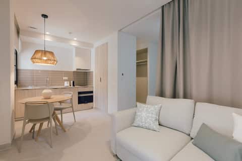 Propiedad de Airbnb exitosa: GuestReady - Elegant retreat in Valencia en Algirós