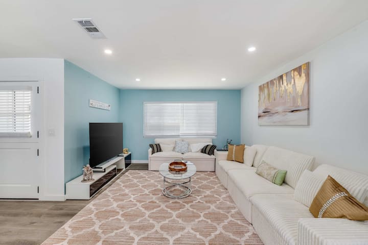 ‼️4br Escape | Mtn Views + Private Bbq - 紹曾德奧克斯