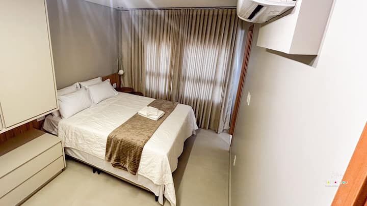 Спална соба 1