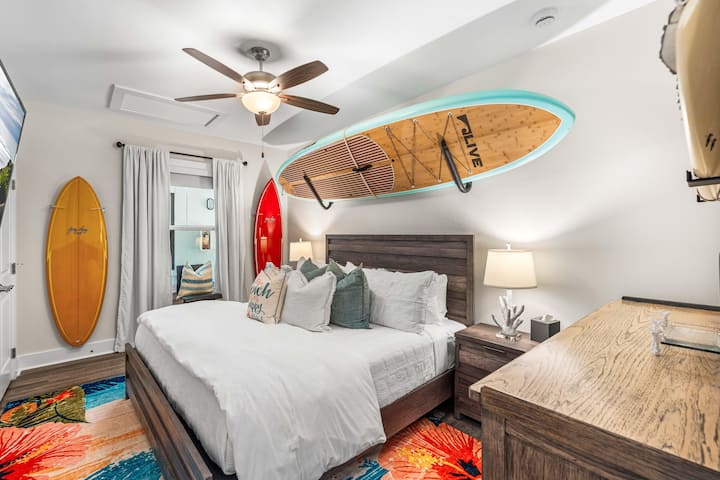 غرفة النوم 2