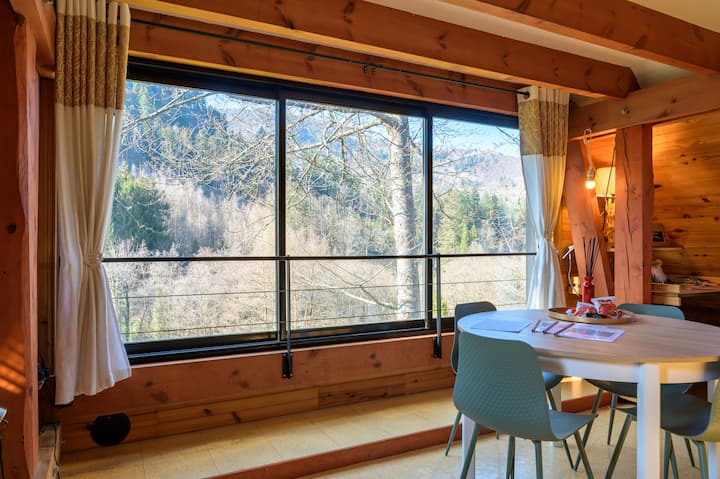 Chalet Bombom - Munster