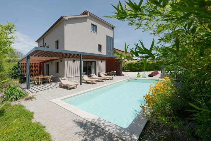 Villa Balzarini - Kroatien