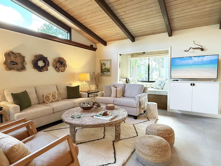 Admiralty Villas  Bayside Modern 2br Retreat - マナソータ・キー, FL