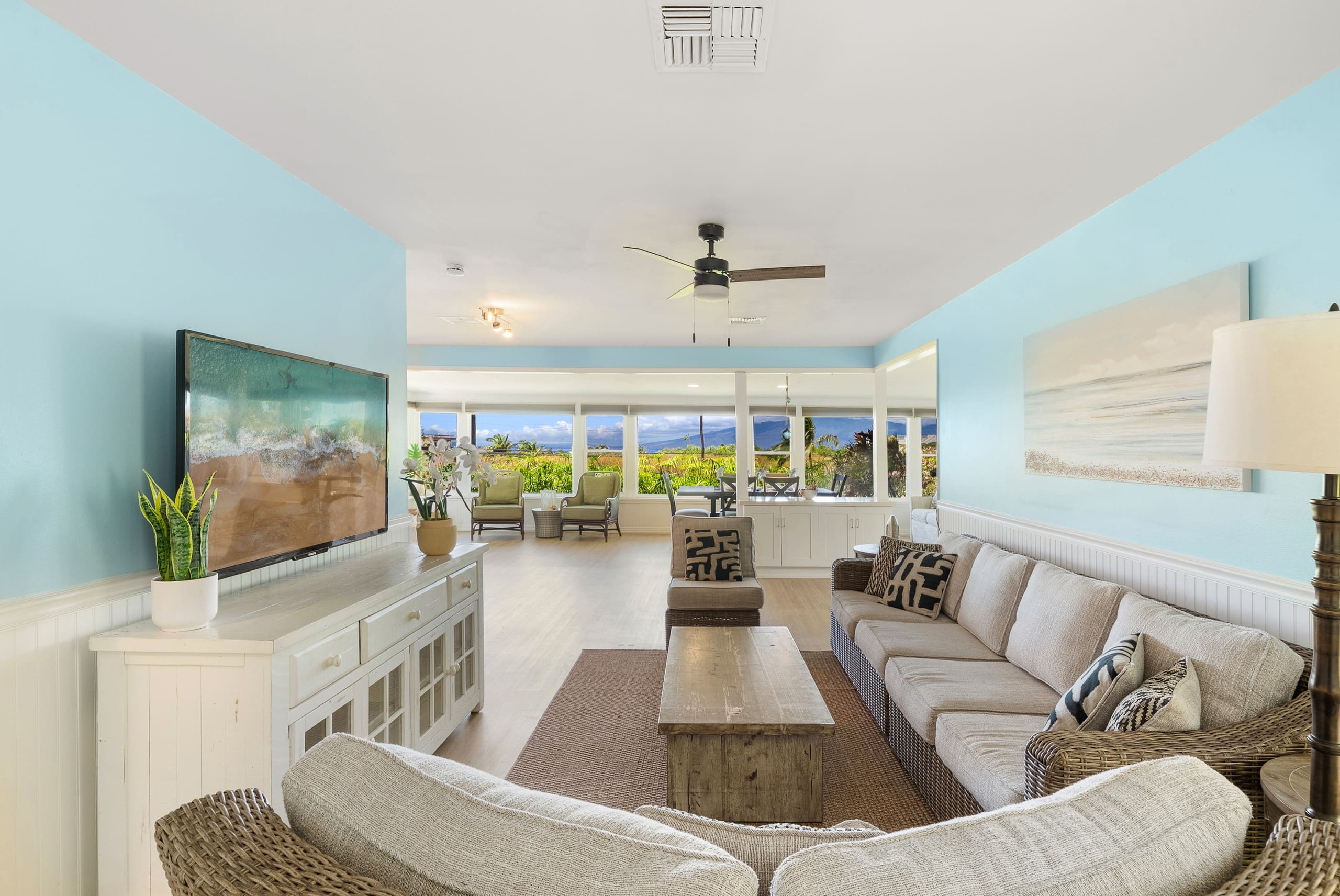 Home in Lahaina · ★4.5 · 2 bedrooms · 3 beds · 2 baths - Image 1