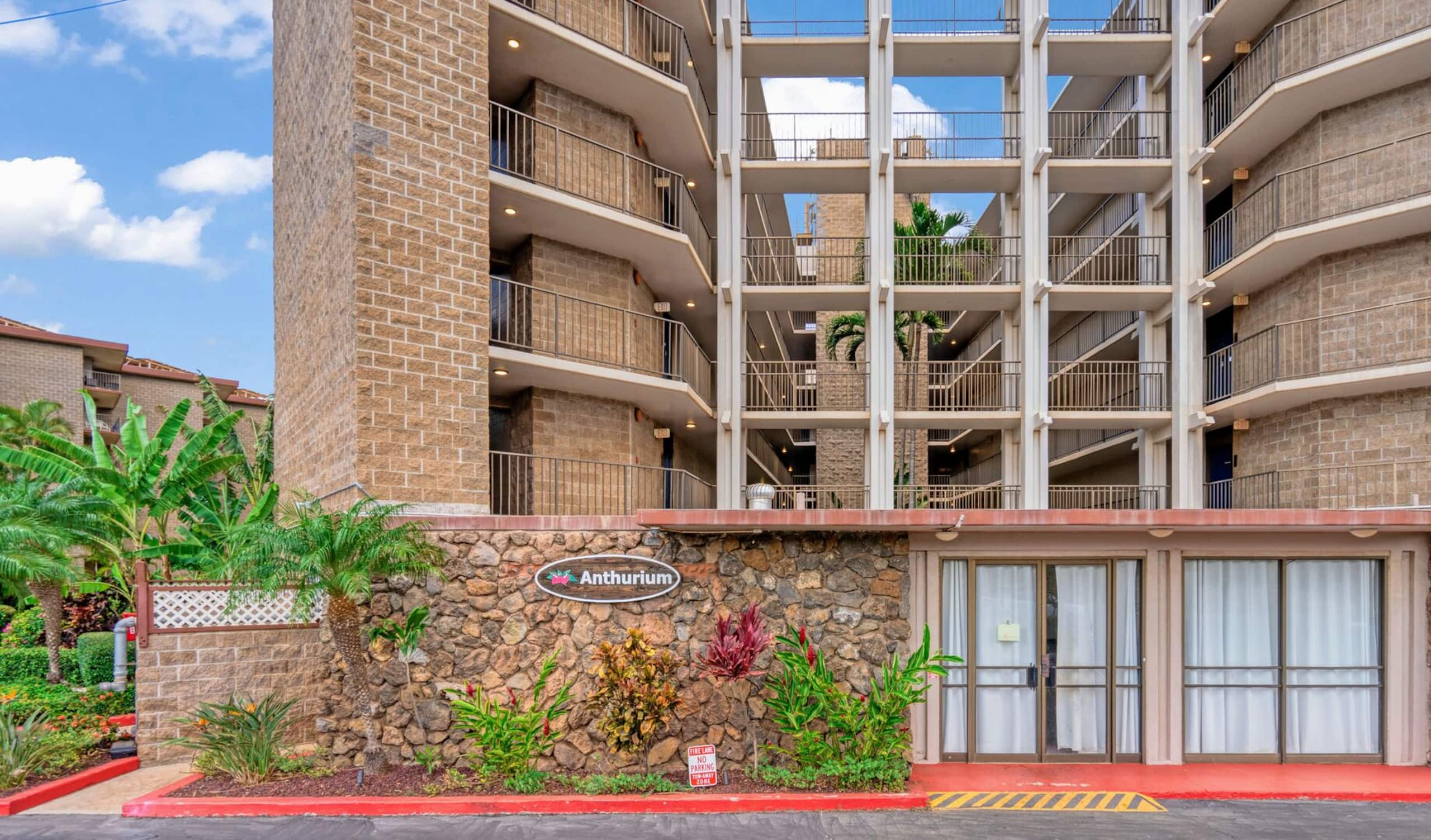 Condo in Kihei · ★4.94 · 1 bedroom · 2 beds · 1 bath - Image 56