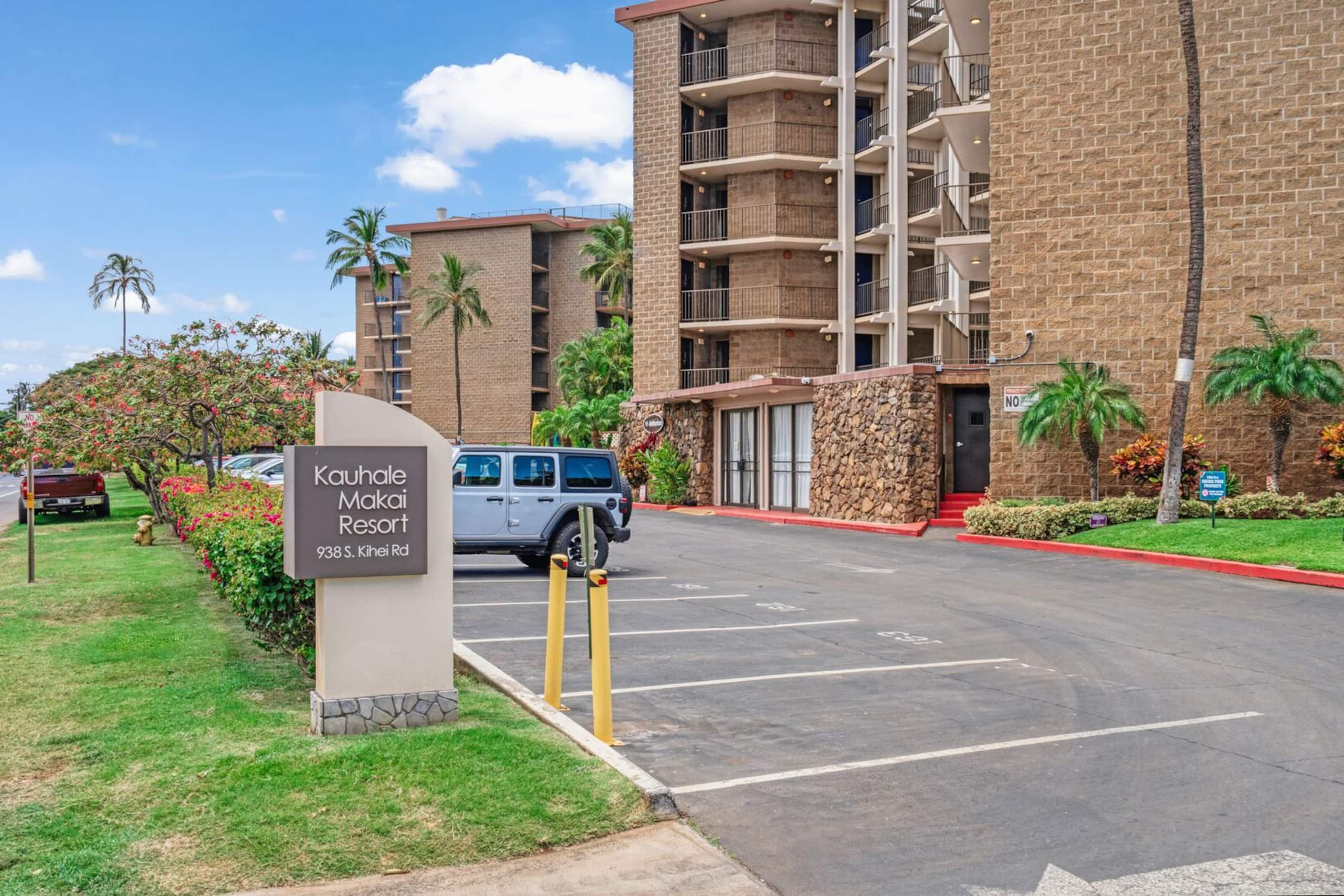 Condo in Kihei · ★4.94 · 1 bedroom · 2 beds · 1 bath - Image 44