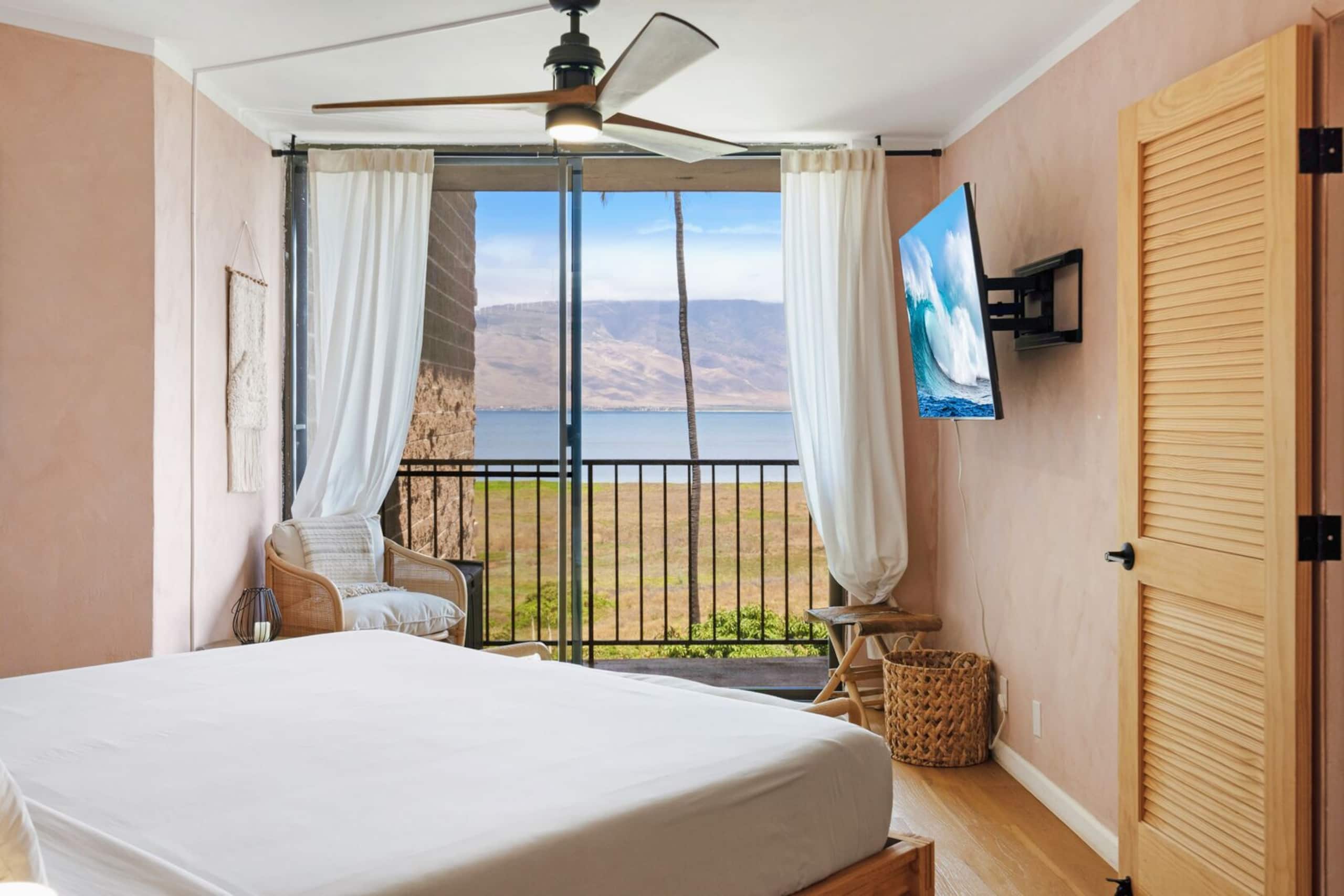 Condo in Kihei · ★4.94 · 1 bedroom · 2 beds · 1 bath - Image 18