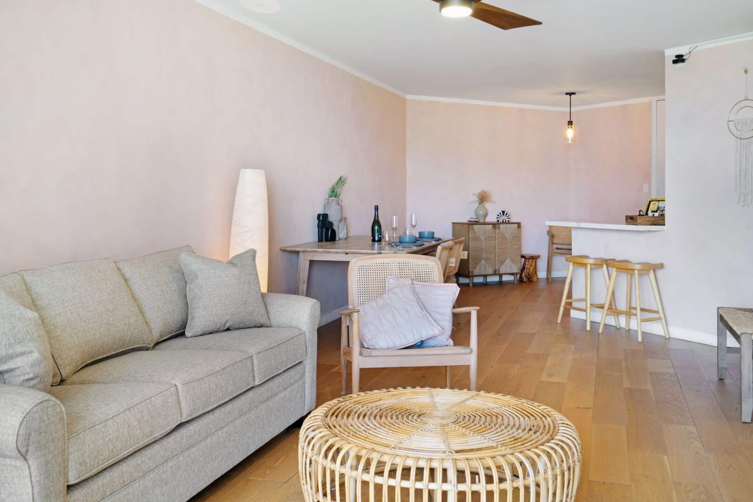 Condo in Kihei · ★4.94 · 1 bedroom · 2 beds · 1 bath - Image 19