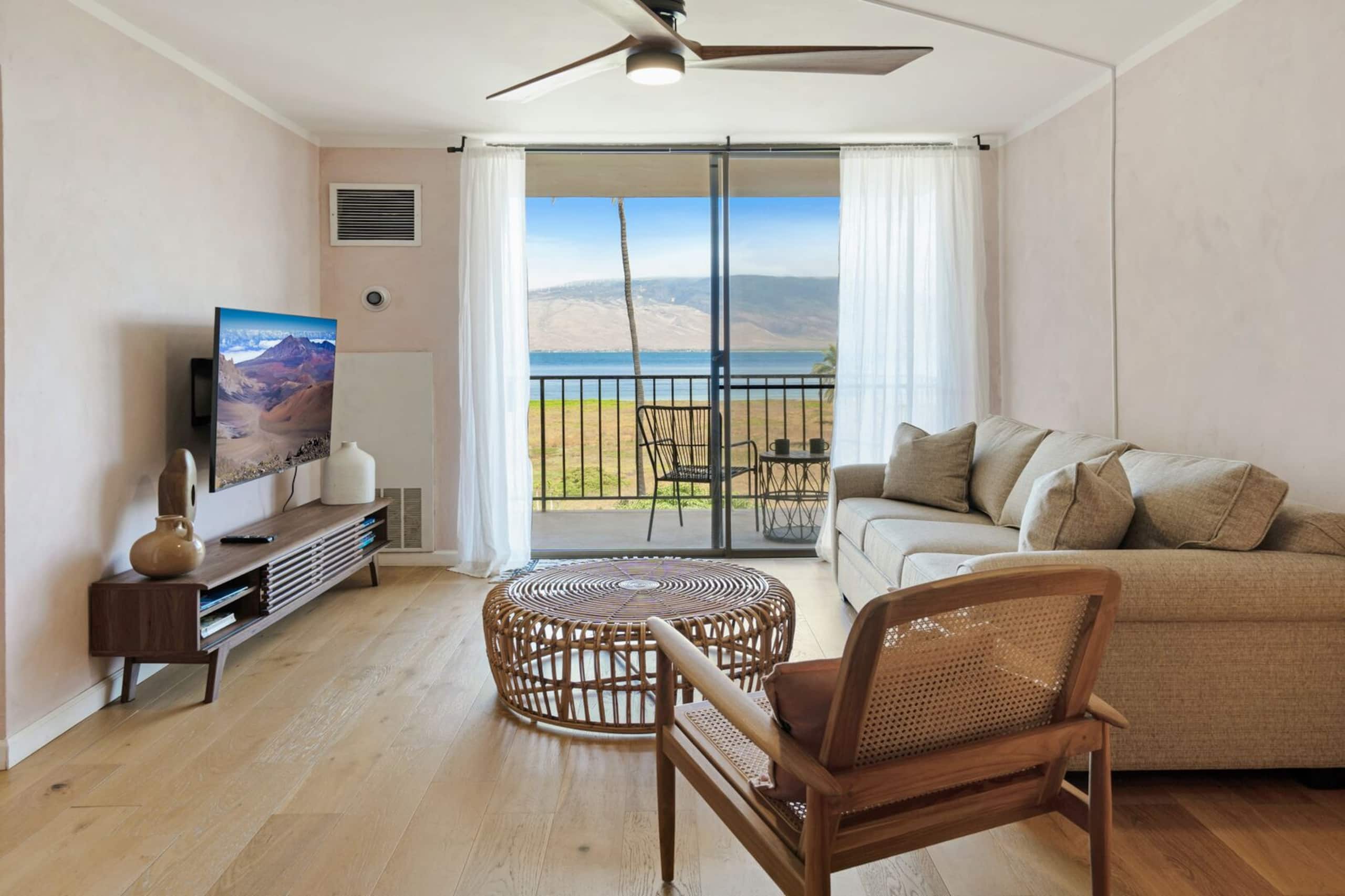 Condo in Kihei · ★4.94 · 1 bedroom · 2 beds · 1 bath - Image 26