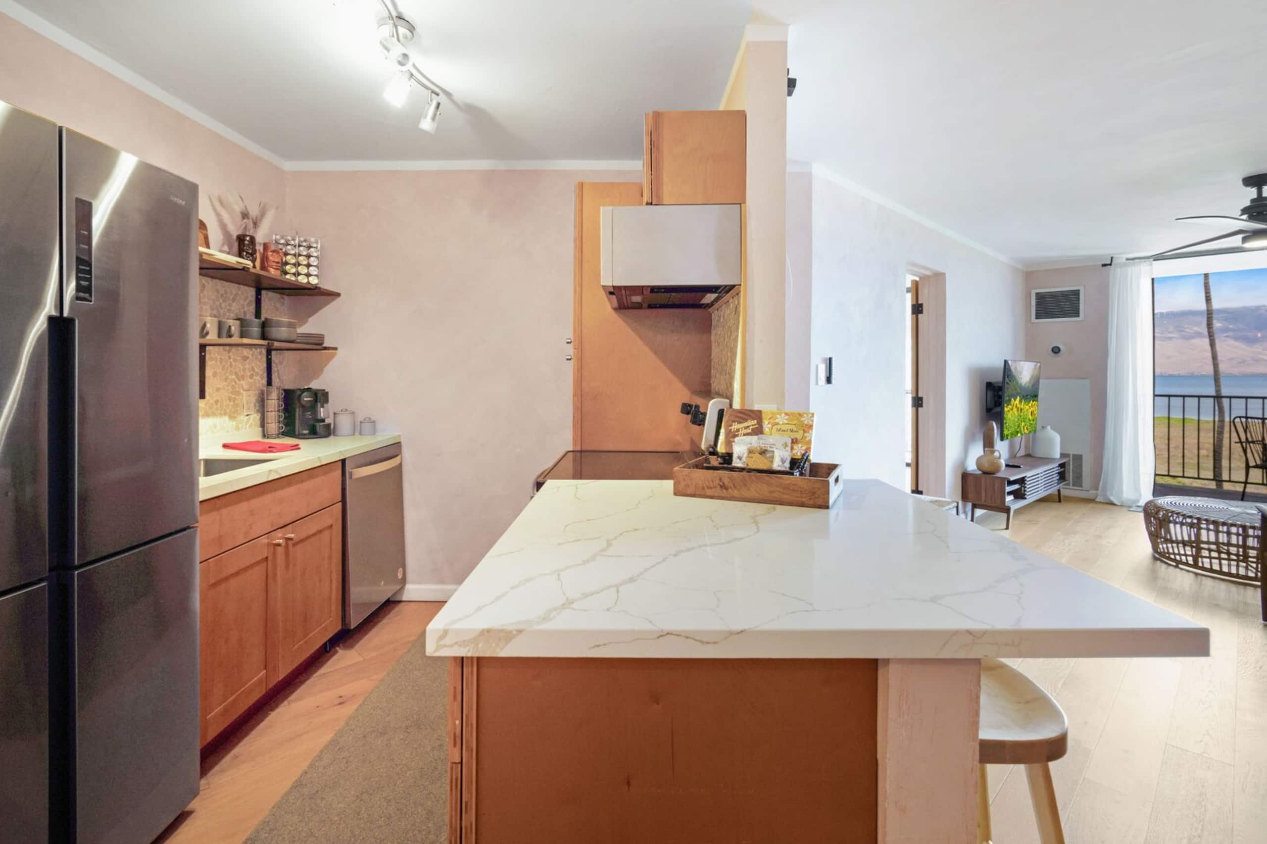 Condo in Kihei · ★4.94 · 1 bedroom · 2 beds · 1 bath - Image 21