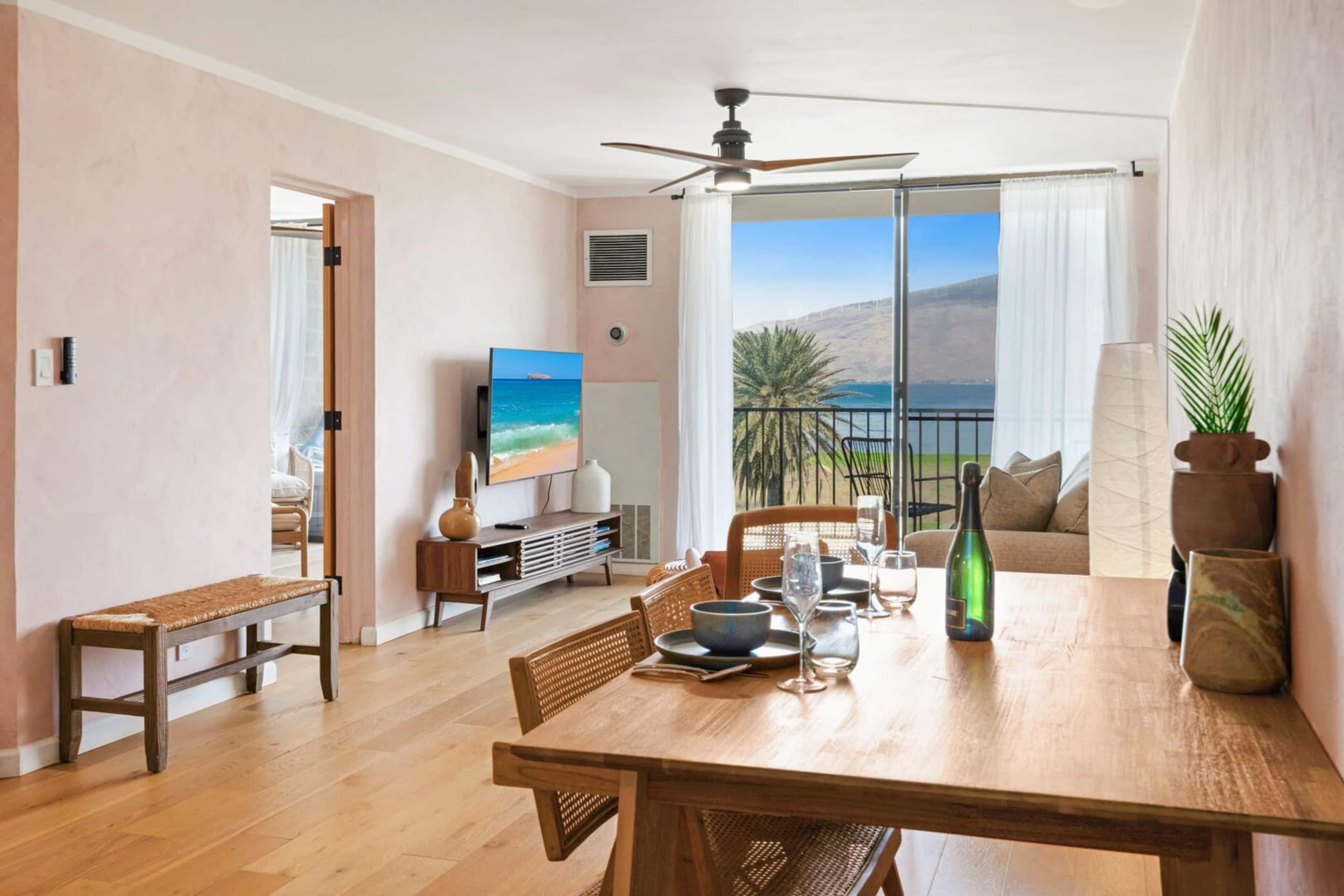 Condo in Kihei · ★4.94 · 1 bedroom · 2 beds · 1 bath - Image 17