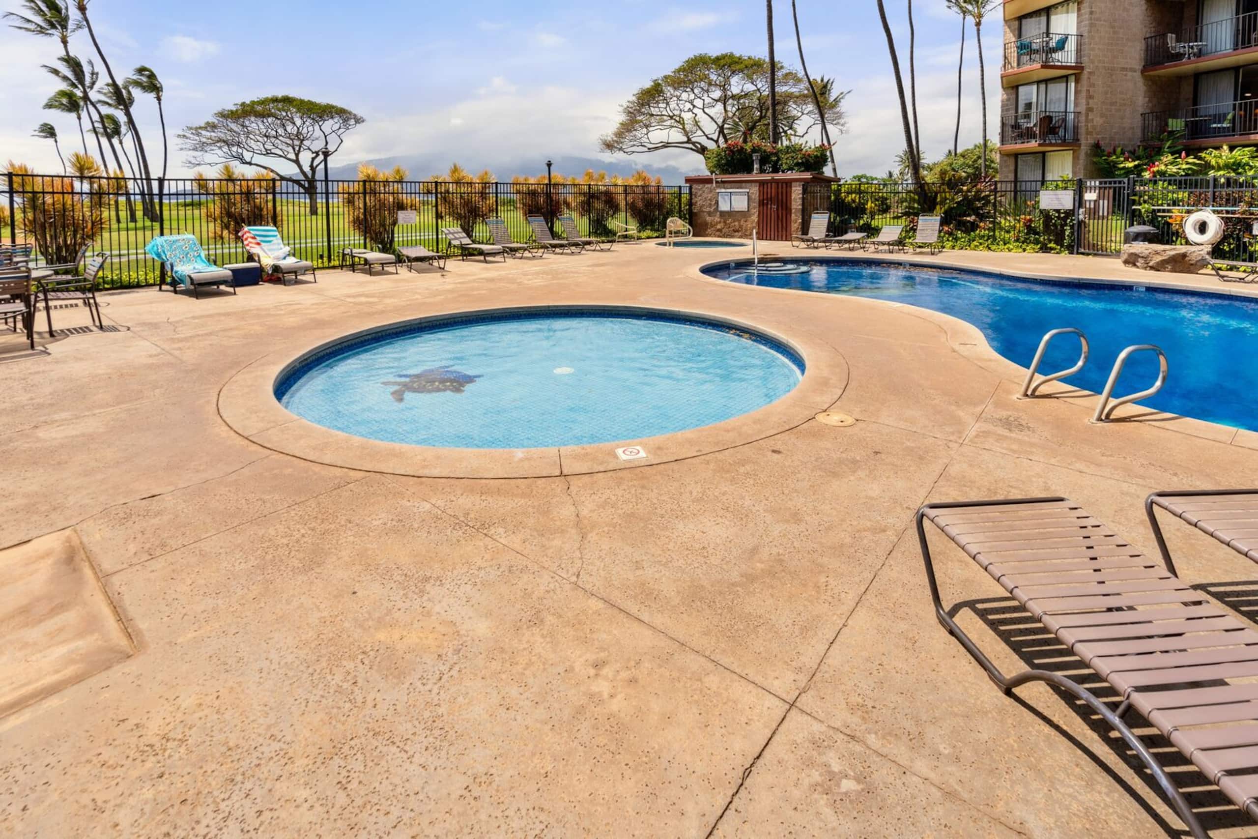 Condo in Kihei · ★4.94 · 1 bedroom · 2 beds · 1 bath - Image 66