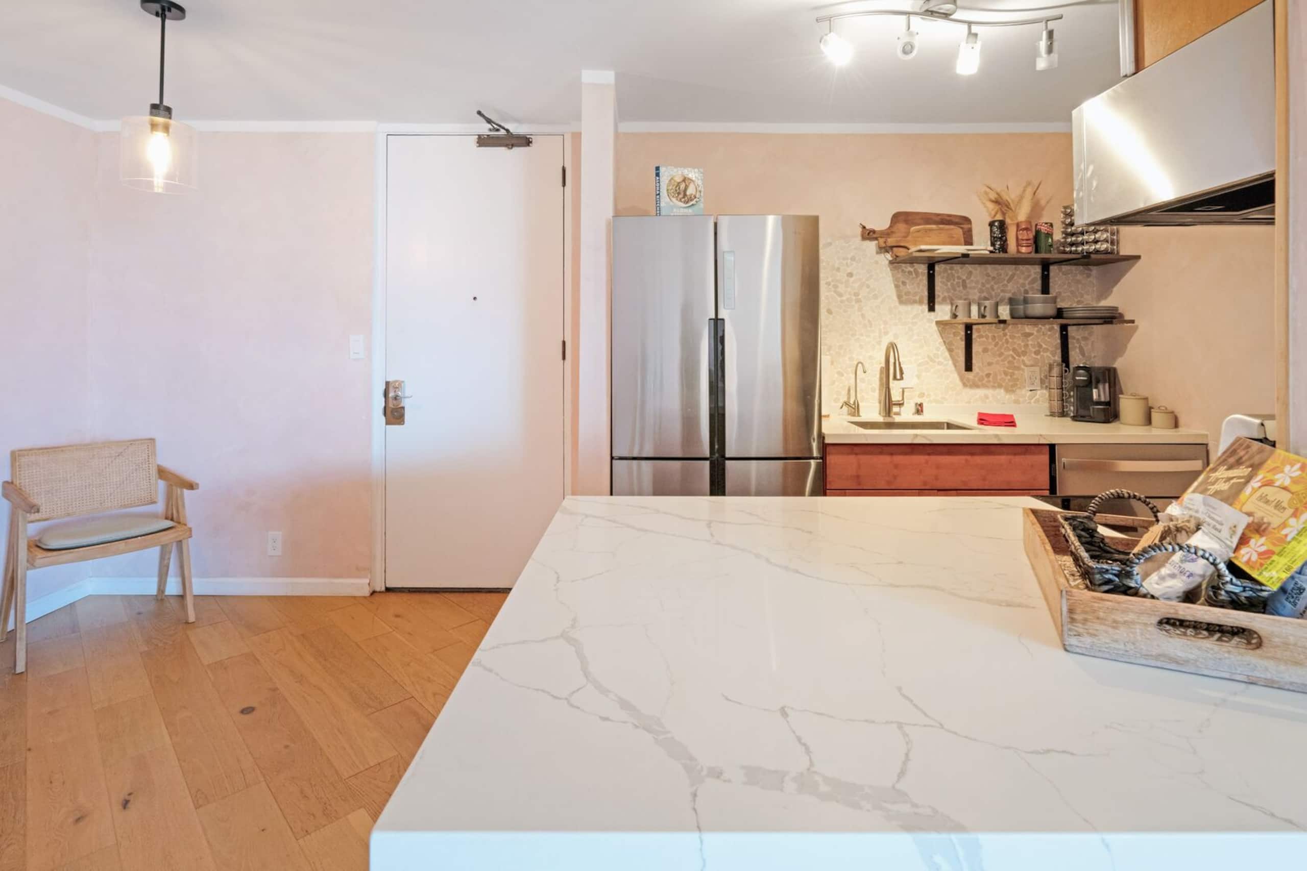 Condo in Kihei · ★4.94 · 1 bedroom · 2 beds · 1 bath - Image 33