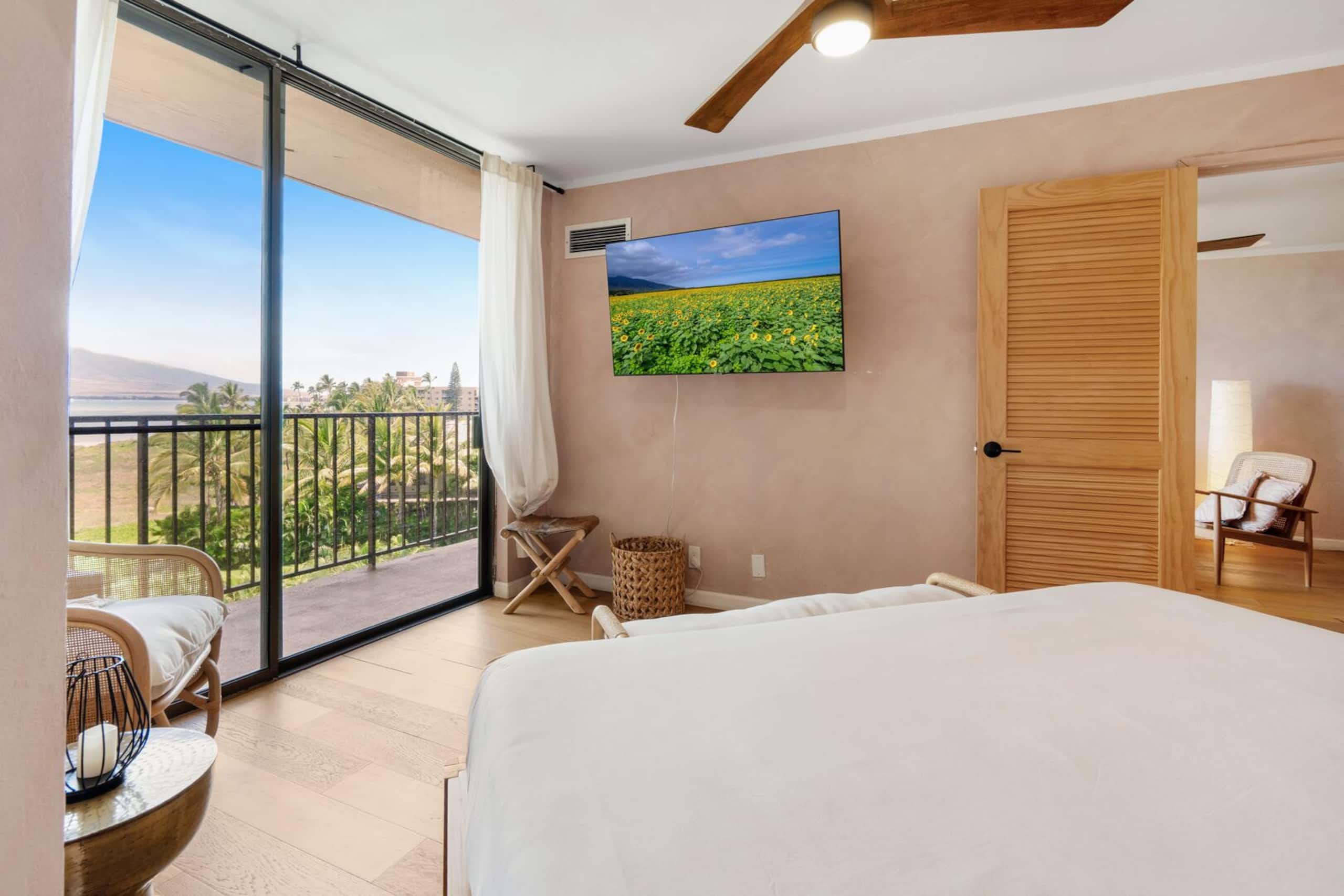 Condo in Kihei · ★4.94 · 1 bedroom · 2 beds · 1 bath - Image 7