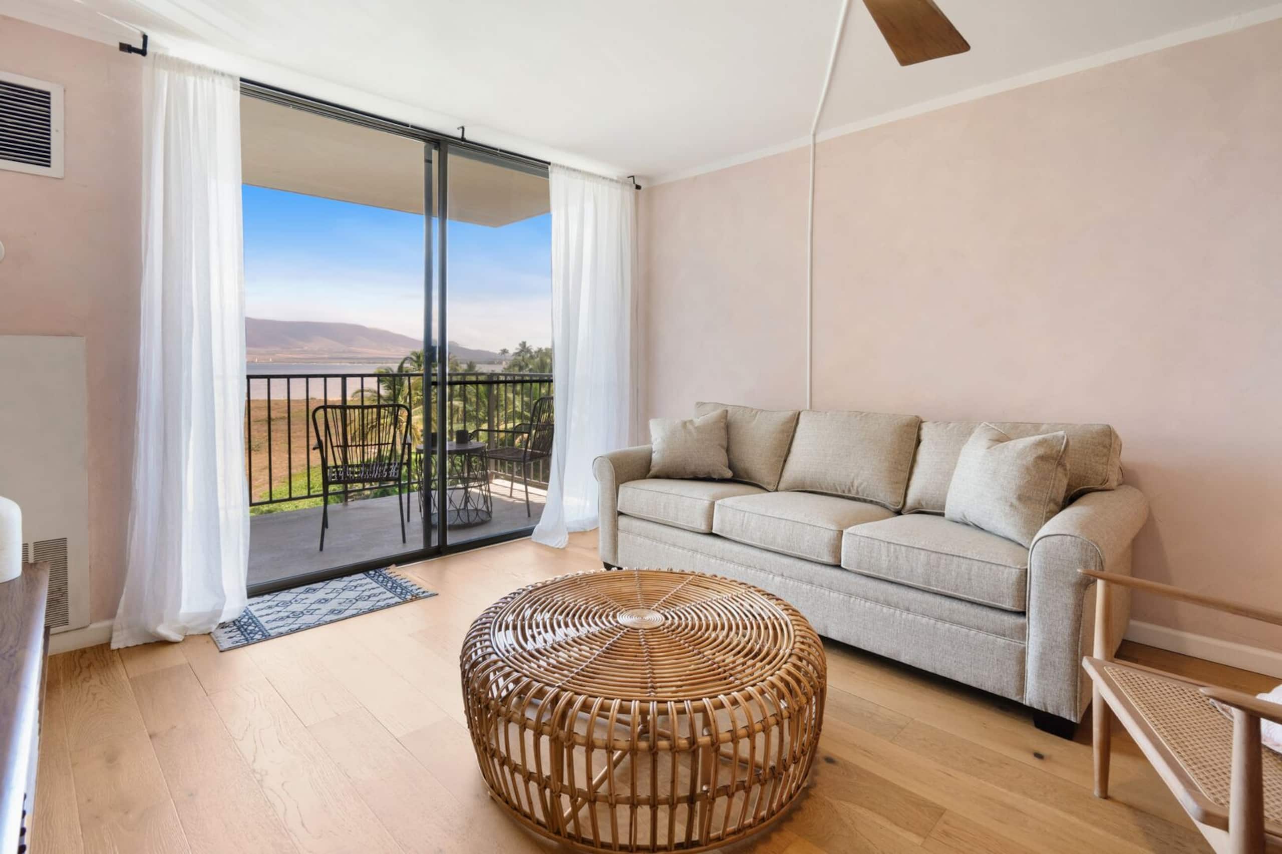 Condo in Kihei · ★4.94 · 1 bedroom · 2 beds · 1 bath - Image 2