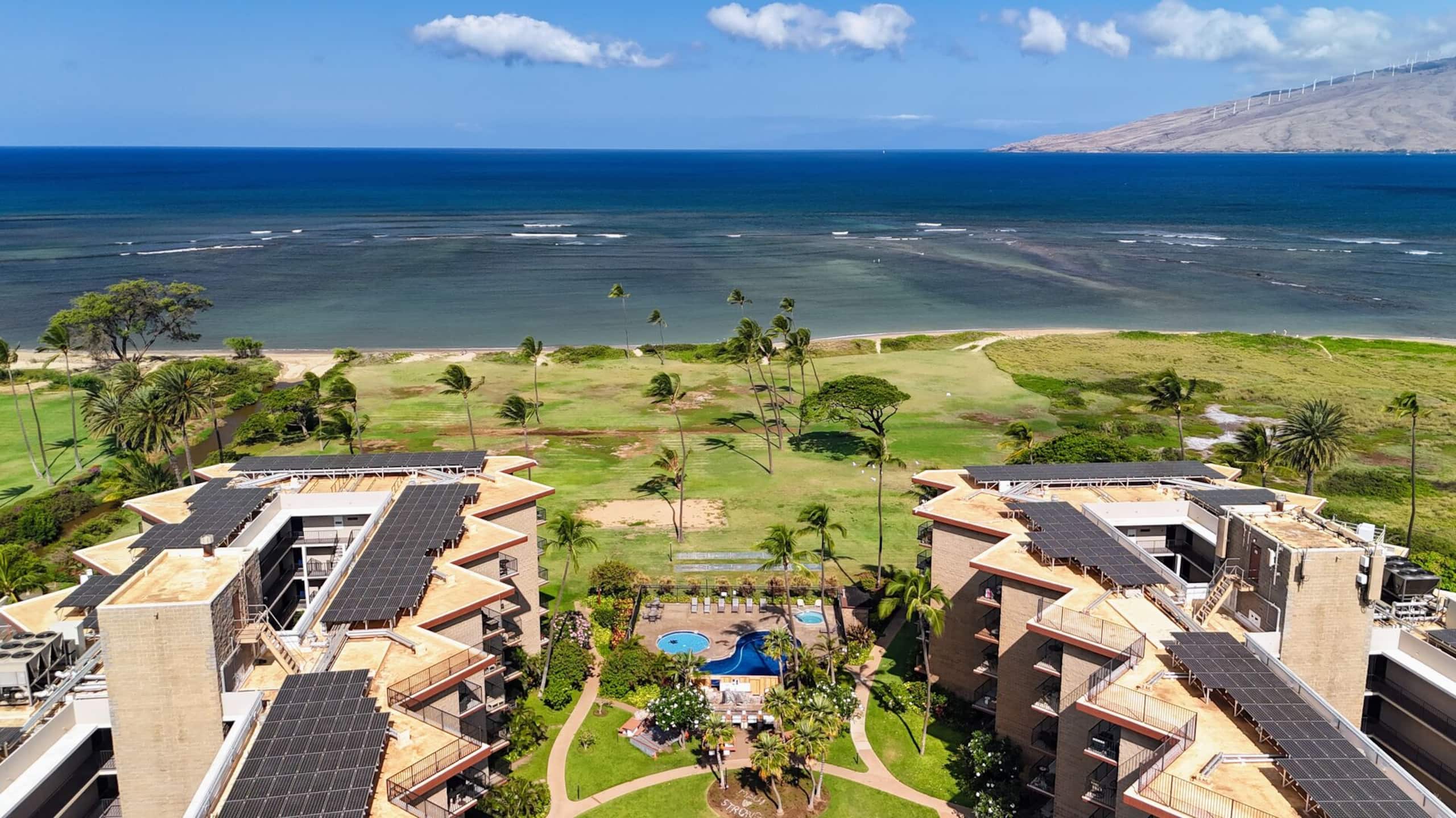 Condo in Kihei · ★4.94 · 1 bedroom · 2 beds · 1 bath - Image 69