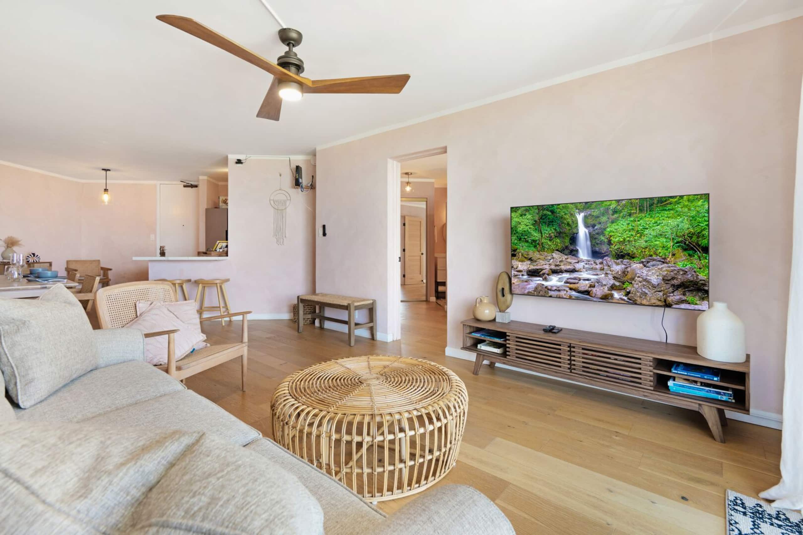 Condo in Kihei · ★4.94 · 1 bedroom · 2 beds · 1 bath - Image 3