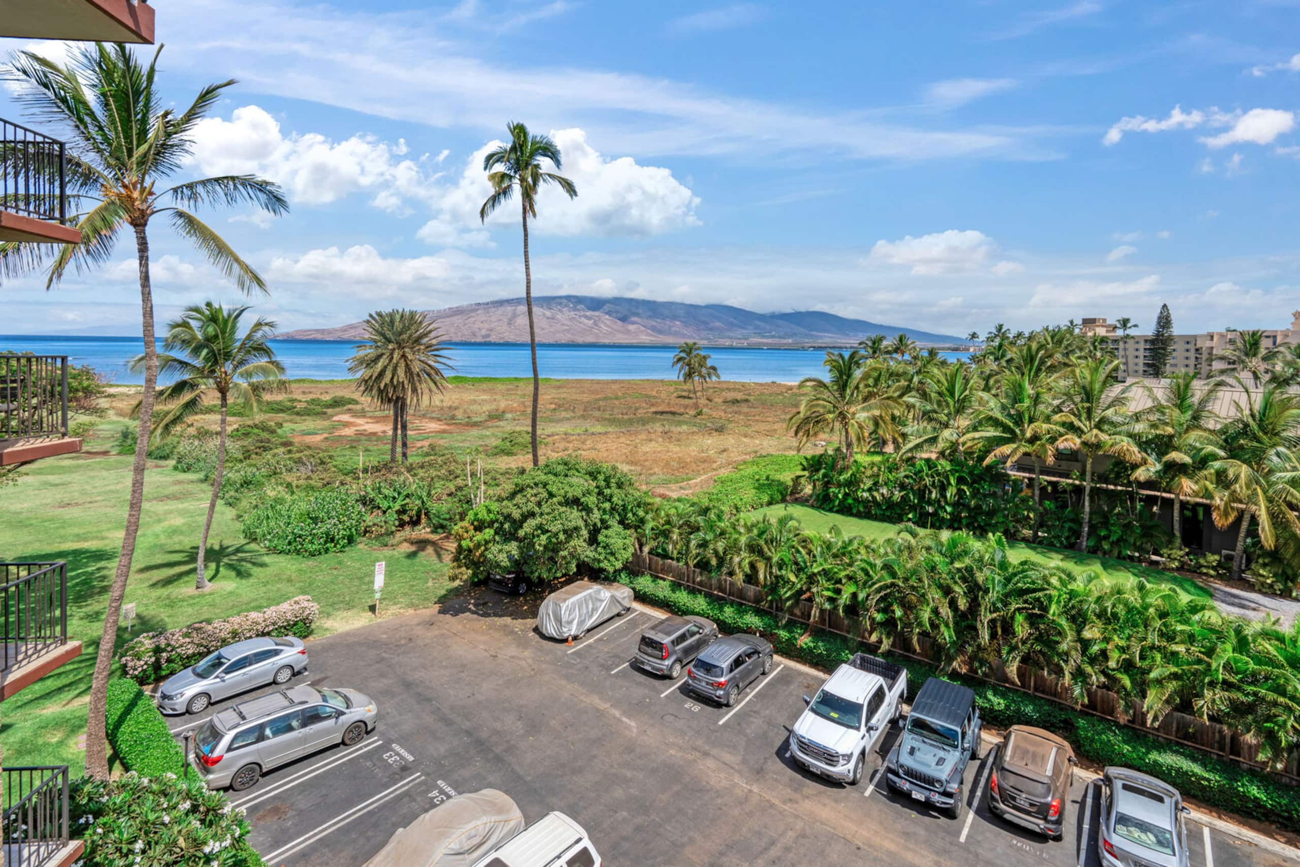 Condo in Kihei · ★4.94 · 1 bedroom · 2 beds · 1 bath - Image 52