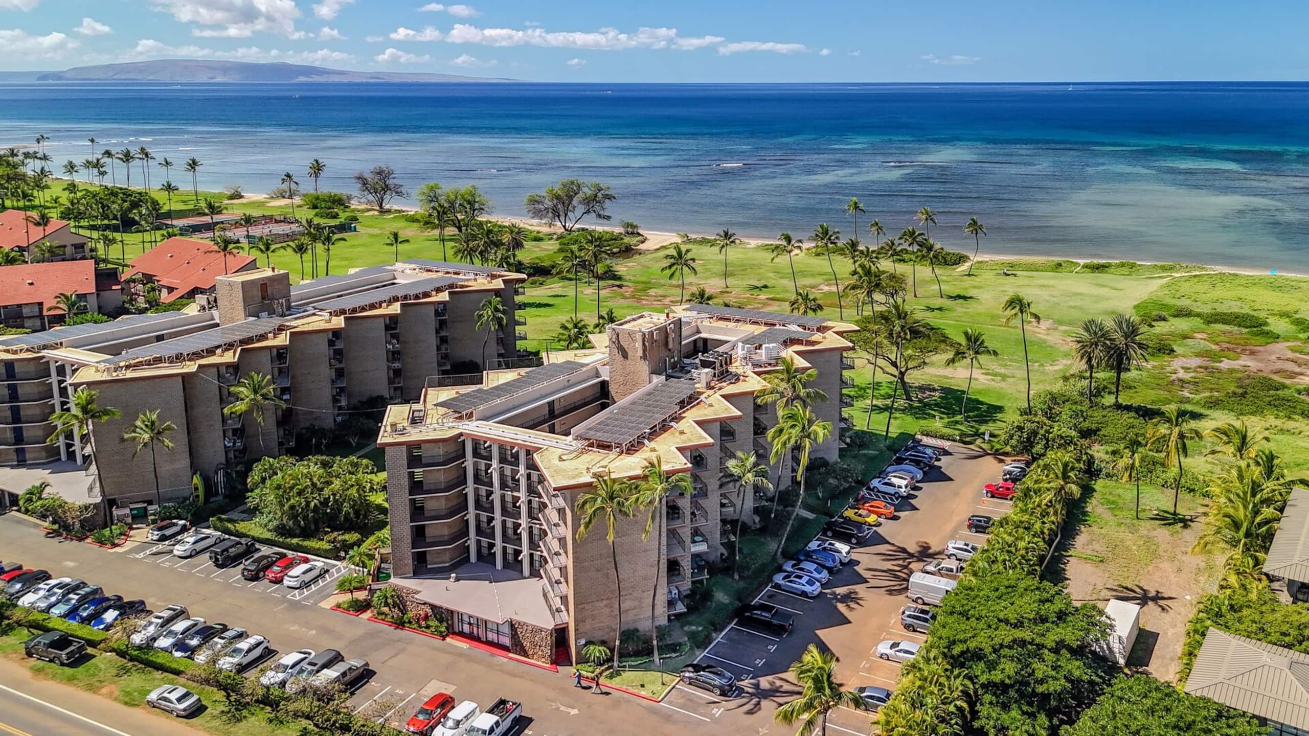 Condo in Kihei · ★4.94 · 1 bedroom · 2 beds · 1 bath - Image 59