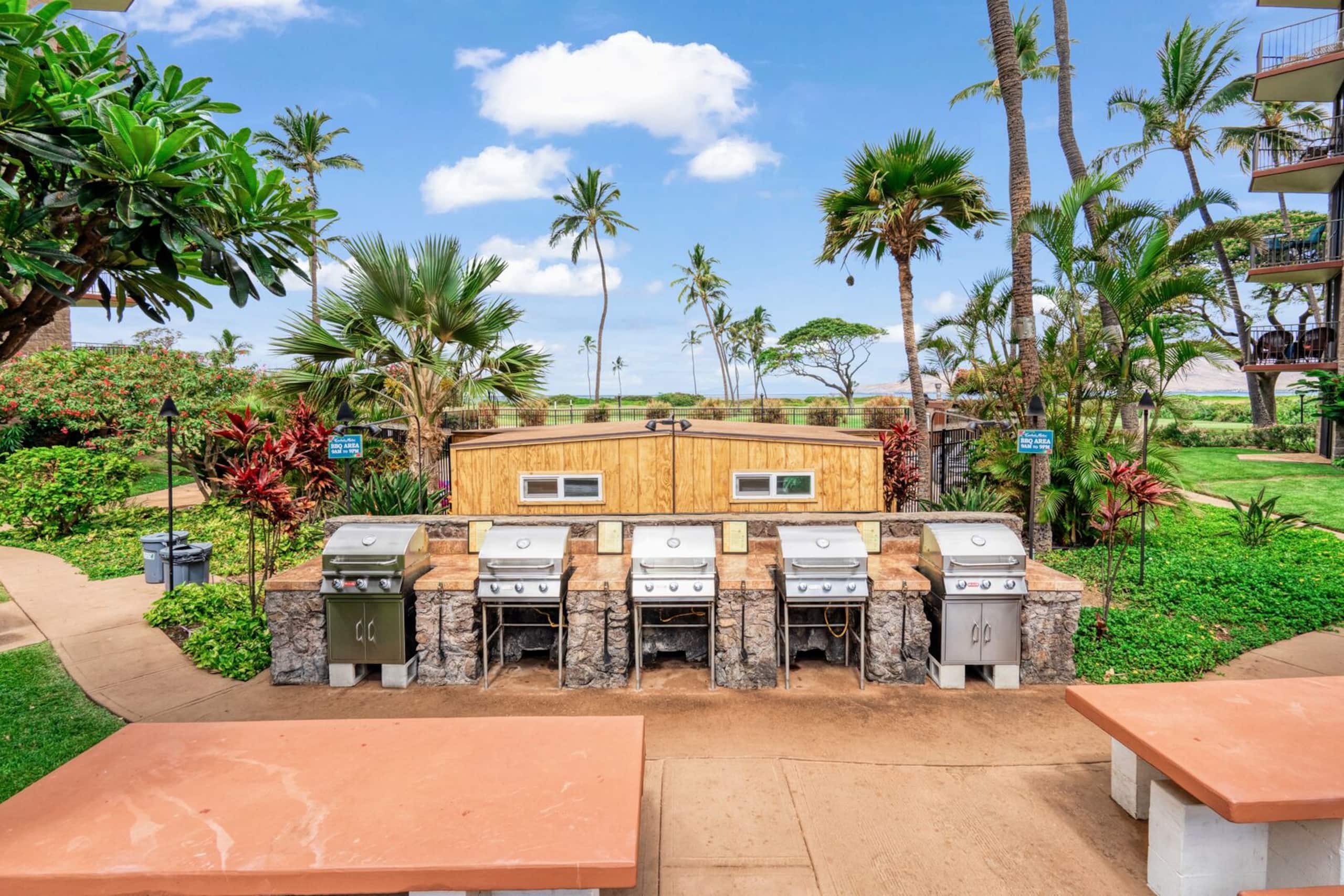 Condo in Kihei · ★4.94 · 1 bedroom · 2 beds · 1 bath - Image 11