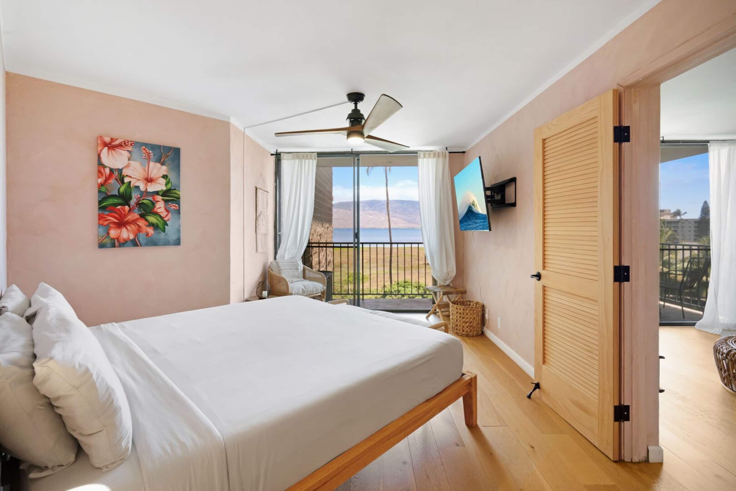 Condo in Kihei · ★4.94 · 1 bedroom · 2 beds · 1 bath - Image 6