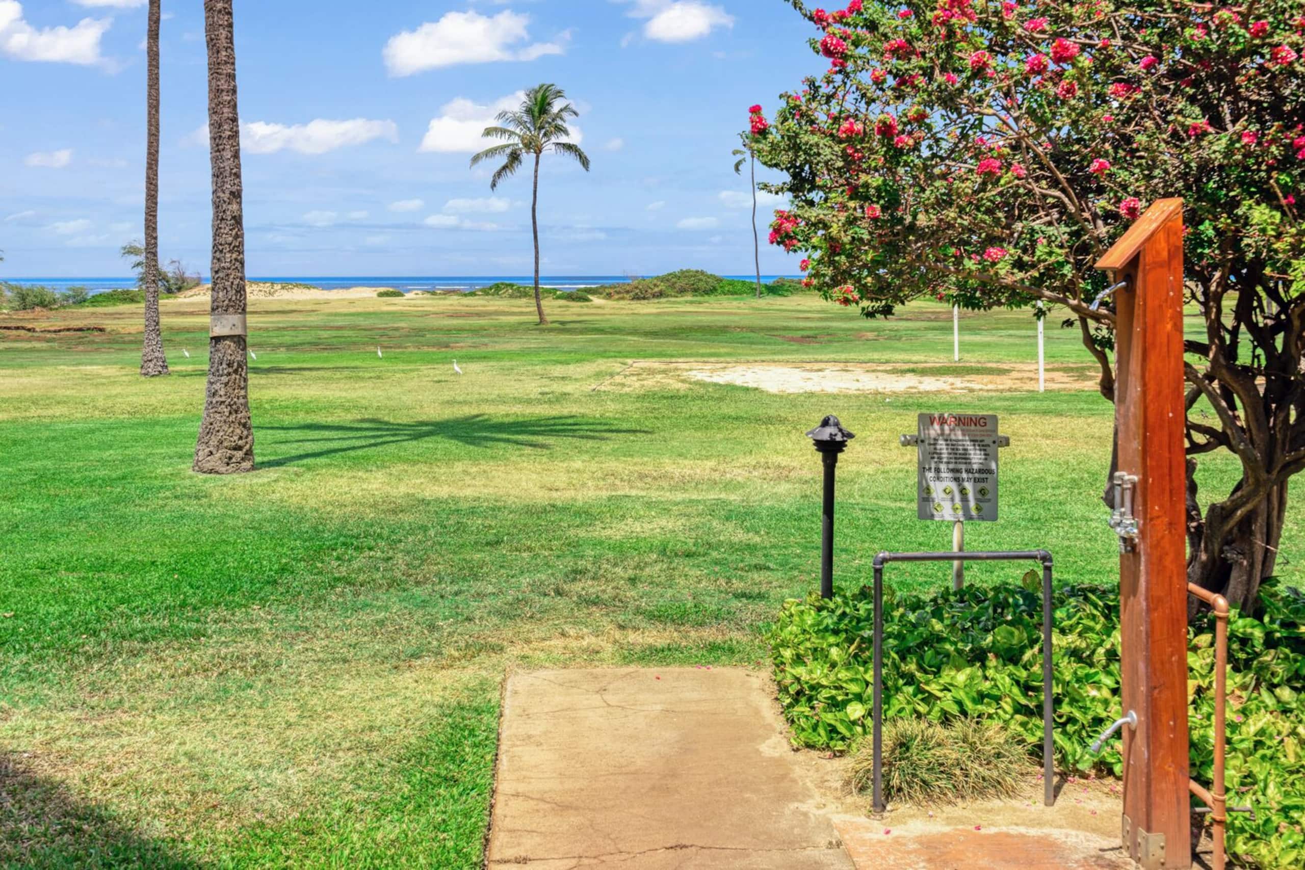 Condo in Kihei · ★4.94 · 1 bedroom · 2 beds · 1 bath - Image 41