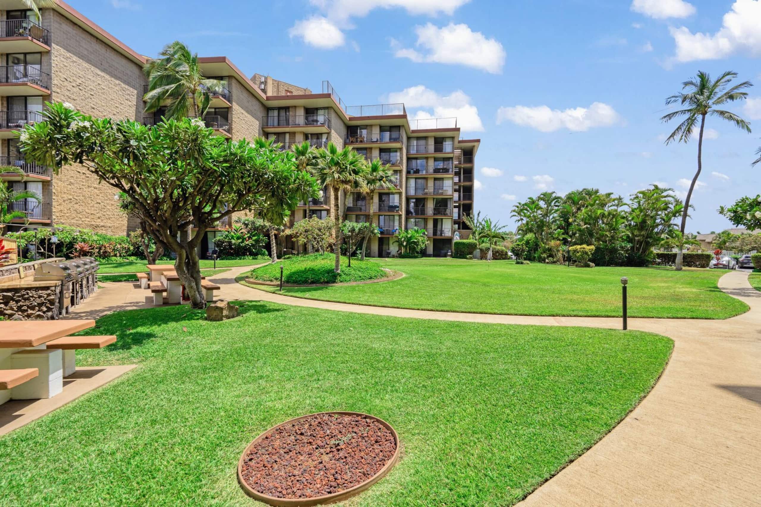 Condo in Kihei · ★4.94 · 1 bedroom · 2 beds · 1 bath - Image 48