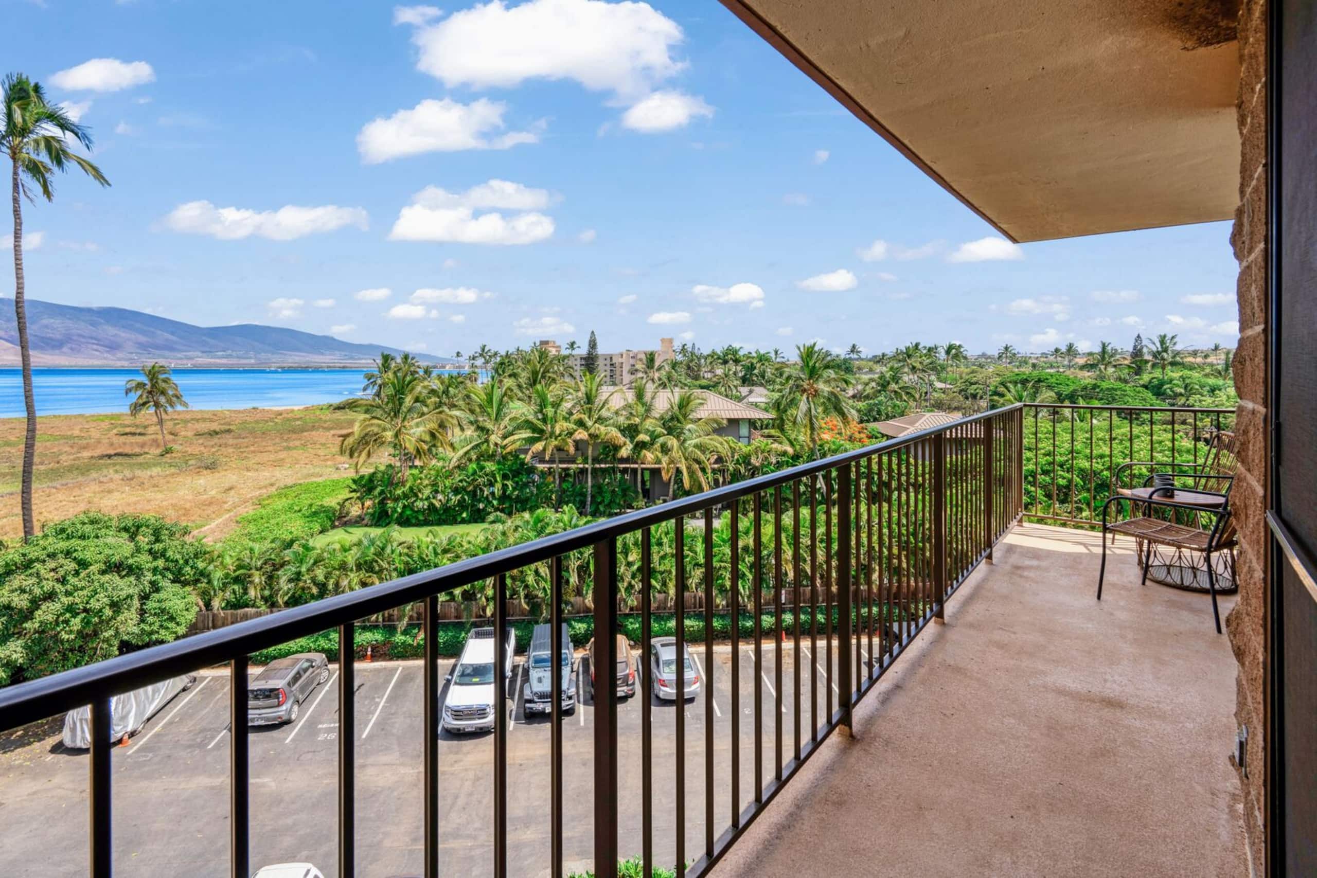 Condo in Kihei · ★4.94 · 1 bedroom · 2 beds · 1 bath - Image 55